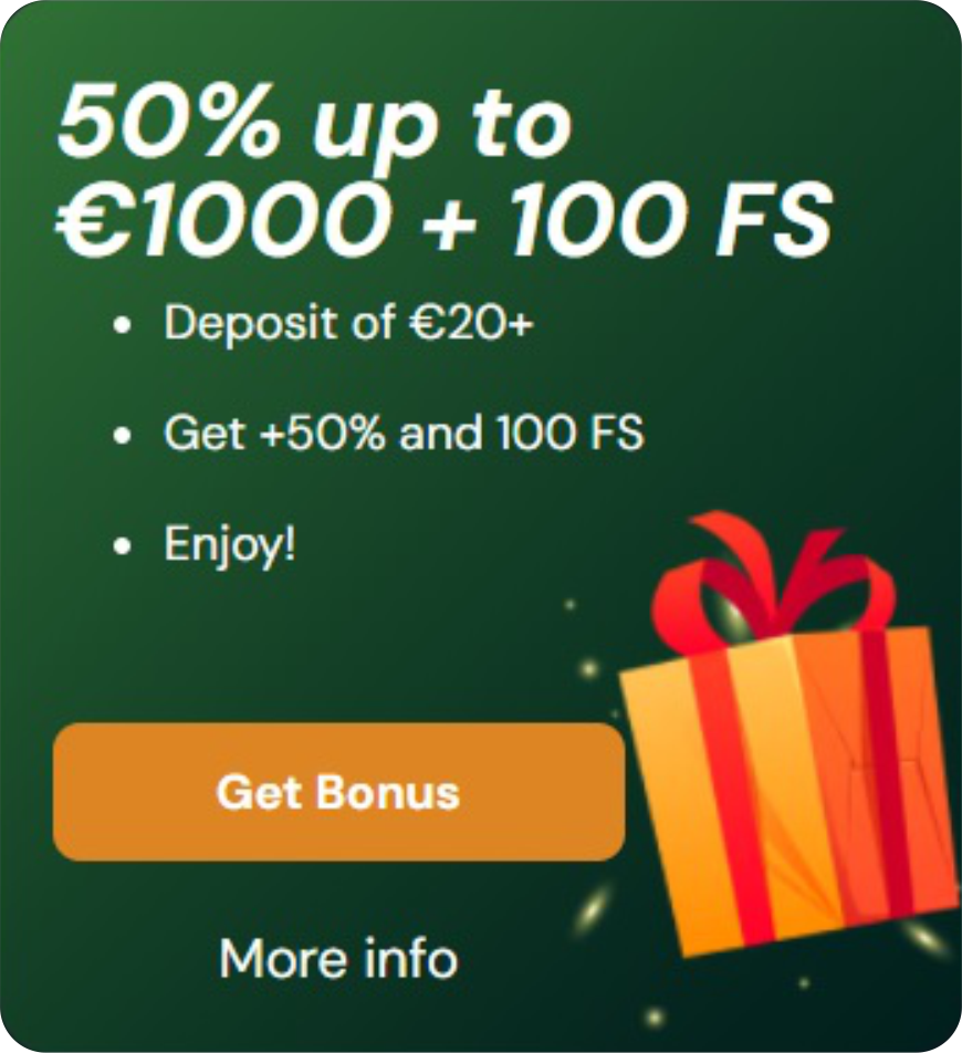 4th welcome bonus